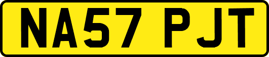 NA57PJT