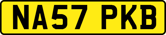 NA57PKB