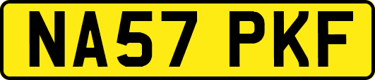 NA57PKF