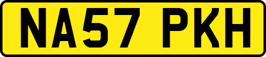 NA57PKH