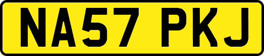 NA57PKJ
