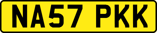NA57PKK