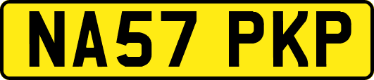 NA57PKP