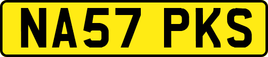 NA57PKS