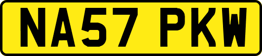 NA57PKW