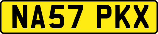 NA57PKX