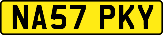 NA57PKY