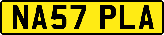 NA57PLA