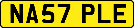 NA57PLE