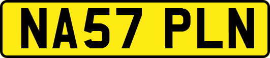 NA57PLN