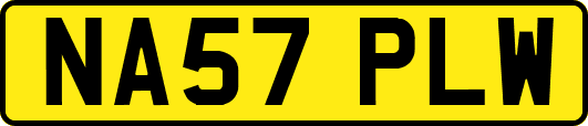NA57PLW