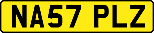 NA57PLZ
