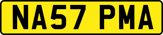 NA57PMA