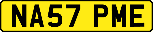 NA57PME