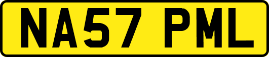 NA57PML