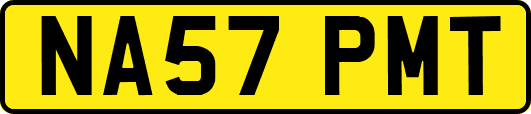 NA57PMT