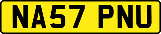 NA57PNU