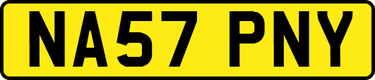 NA57PNY