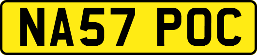 NA57POC