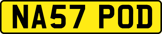 NA57POD