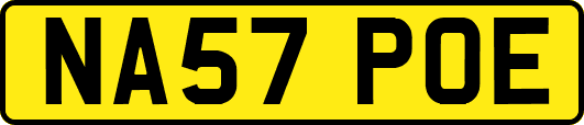 NA57POE