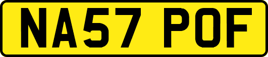 NA57POF