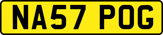 NA57POG