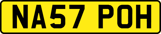 NA57POH
