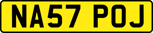 NA57POJ