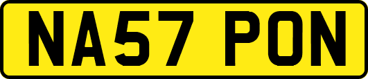 NA57PON