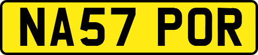 NA57POR