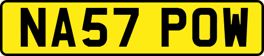 NA57POW