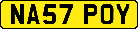 NA57POY