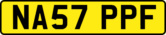 NA57PPF