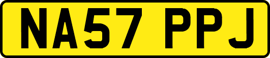 NA57PPJ
