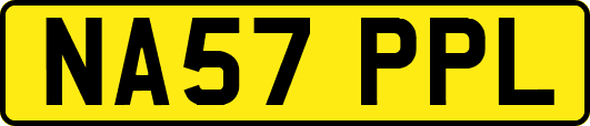 NA57PPL