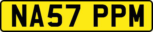 NA57PPM