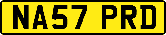 NA57PRD