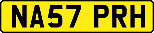 NA57PRH