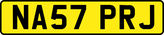 NA57PRJ