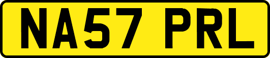 NA57PRL
