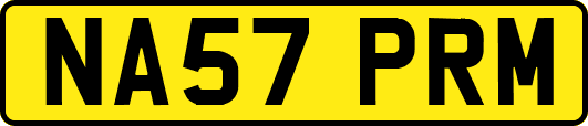 NA57PRM