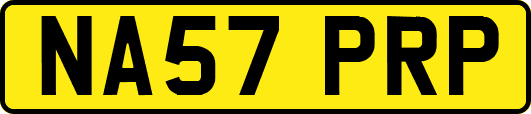NA57PRP