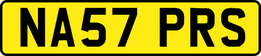 NA57PRS