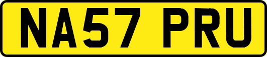 NA57PRU