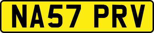 NA57PRV