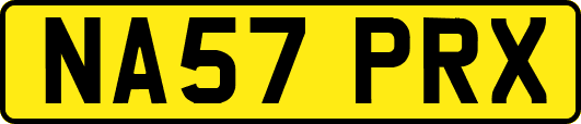 NA57PRX
