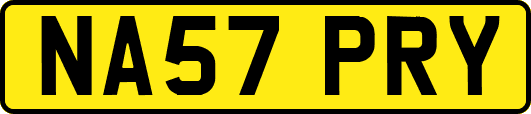 NA57PRY