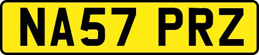 NA57PRZ