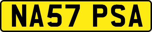 NA57PSA